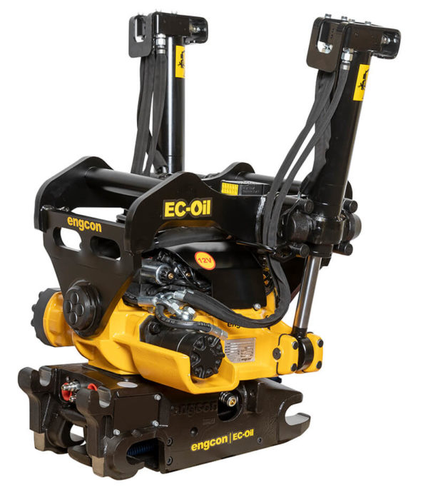 Engcon EC209