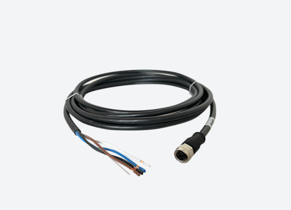 POWER CABLE PC-01 5.0m SKU:1113