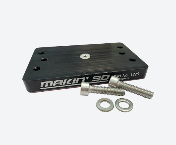 MAGNETIC BRACKET & BOLTS SKU:1282