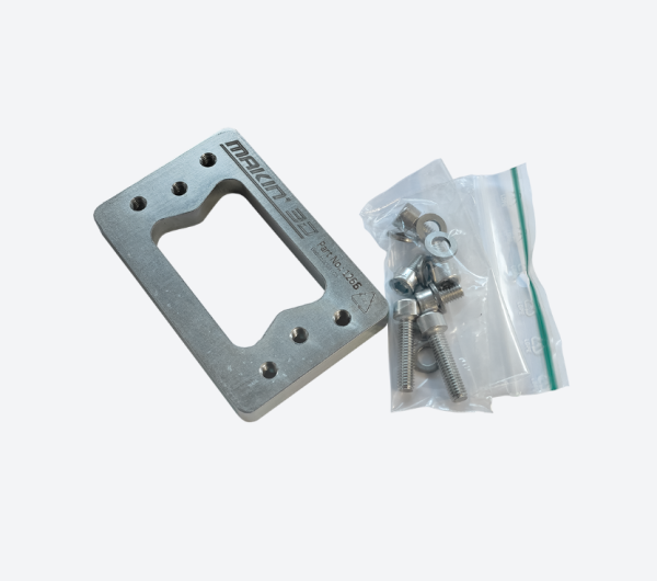 SENSOR WELD-ON BRACKET SKU:1266