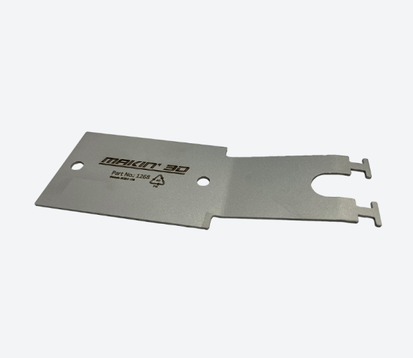 SENSOR STRAIN RELIEF BRACKET SKU:1268