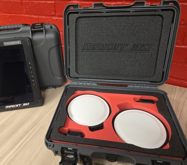 Makin' TRAVEL CASE (HARD SHELL)