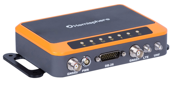 BASE STATION Hemisphere R632 Kit
