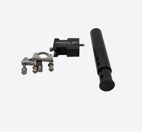 RAIL CARRIER KIT 1PC  SKU:1231