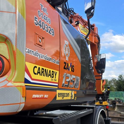 Makin & Engcon
